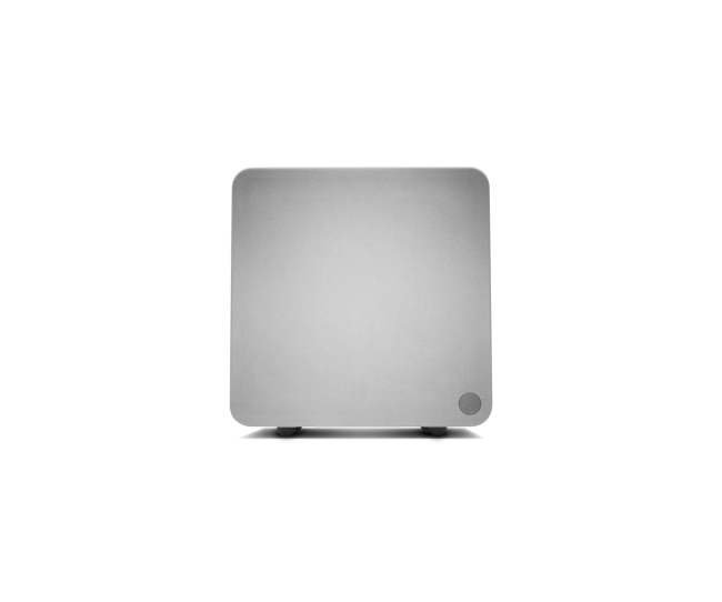 Cambridge Minx  X201 subwoofer attivo compatto Cambridge Audio - 3