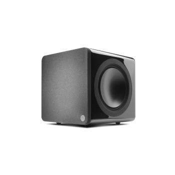 Cambridge Minx  X201 subwoofer attivo compatto Cambridge Audio - 7