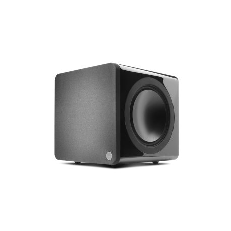 Cambridge Minx  X201 subwoofer attivo compatto Cambridge Audio - 7