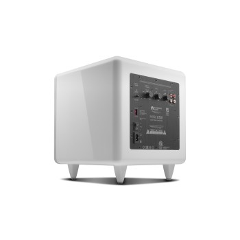 Cambridge Minx  X301 subwoofer attivo compatto Cambridge Audio - 11