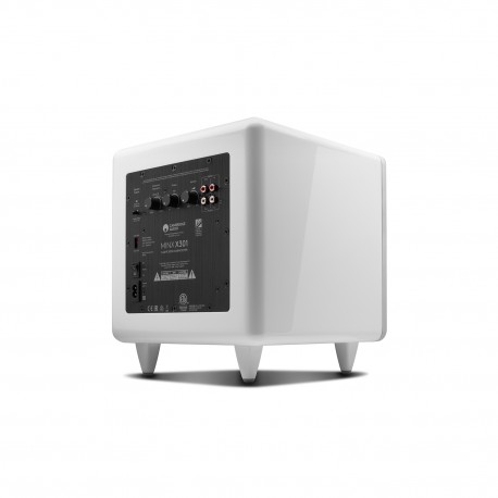 Cambridge Minx  X301 subwoofer attivo compatto Cambridge Audio - 13
