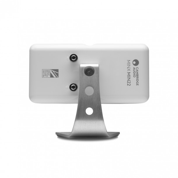 Cambridge Minx 600D staffa supporto da tavolo Cambridge Audio - 8