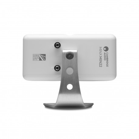 Cambridge Minx 600D staffa supporto da tavolo Cambridge Audio - 8