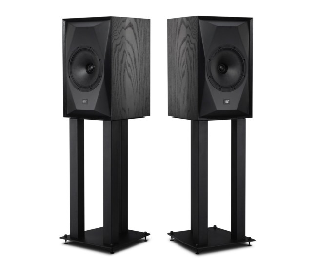 MoFi SourcePoint 8 diffusori monitor High End Mofi Electronics - 5