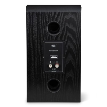 MoFi SourcePoint 8 diffusori monitor High End Mofi Electronics - 7