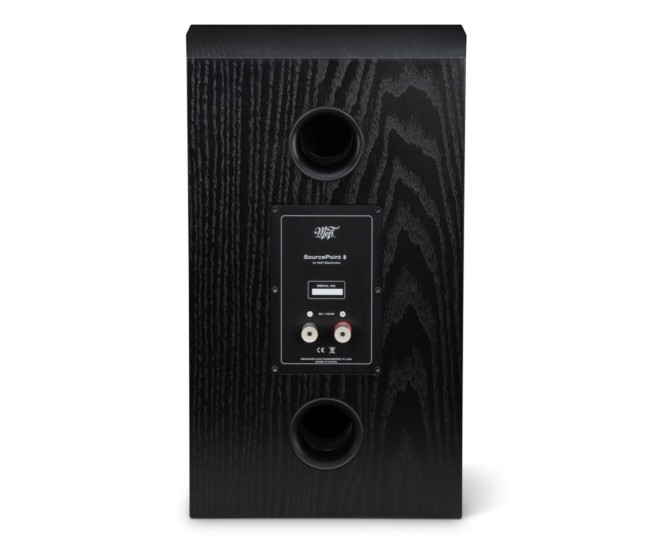 MoFi SourcePoint 8 diffusori monitor High End Mofi Electronics - 7