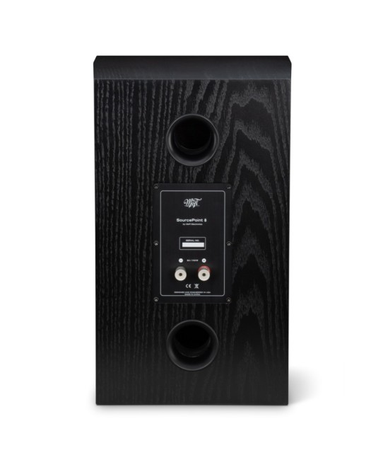 MoFi SourcePoint 8 diffusori monitor High End Mofi Electronics - 7