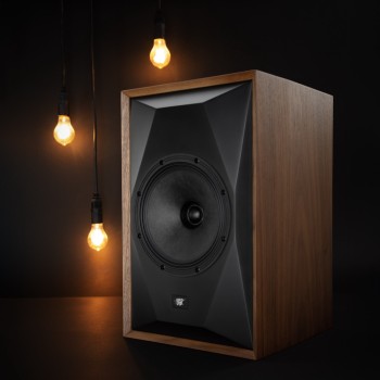 MoFi SourcePoint 8 diffusori monitor High End Mofi Electronics - 8