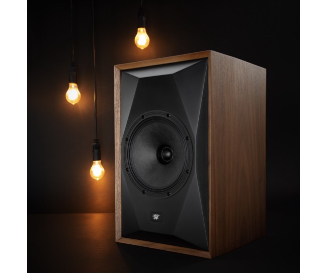 MoFi SourcePoint 8 diffusori monitor High End Mofi Electronics - 8