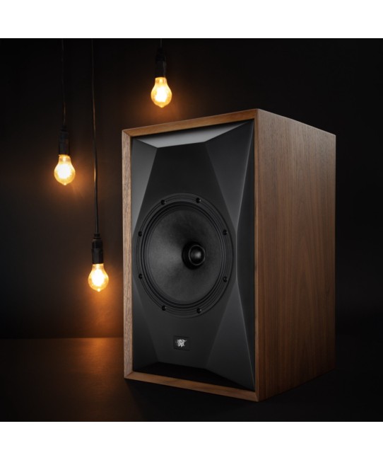 MoFi SourcePoint 8 diffusori monitor High End Mofi Electronics - 8