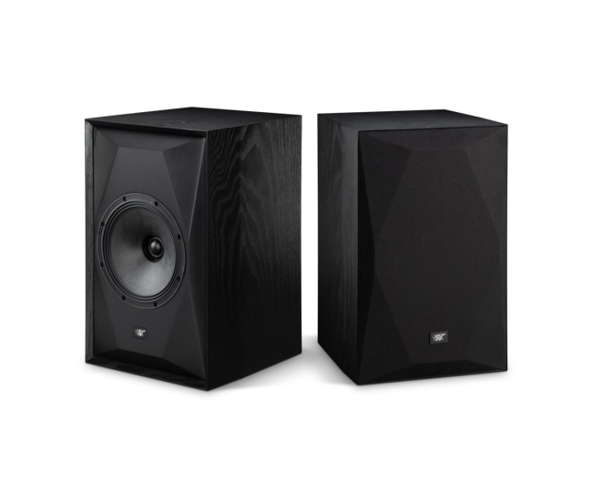 MoFi SourcePoint 8 diffusori monitor High End Mofi Electronics - 2