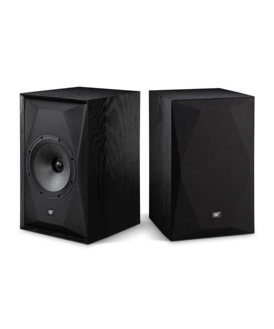 MoFi SourcePoint 8 diffusori monitor High End Mofi Electronics - 2