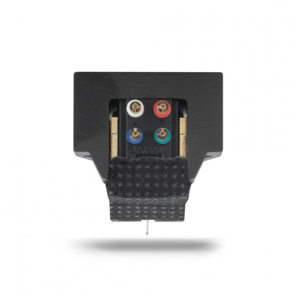 MoFi UltraGold MC testina per giradischi high end Mofi Electronics - 5