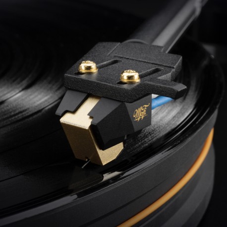 MoFi UltraGold MC testina per giradischi high end Mofi Electronics - 7