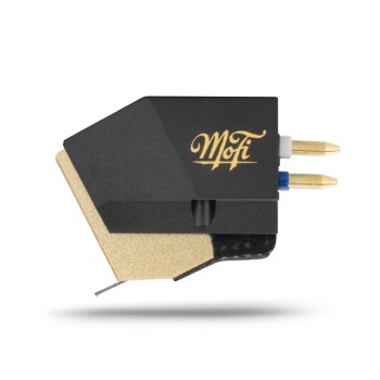 MoFi UltraGold MC testina per giradischi high end Mofi Electronics - 1