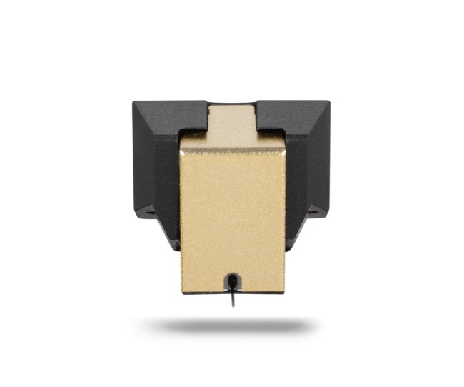 MoFi UltraGold MC testina per giradischi high end Mofi Electronics - 3