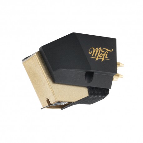 MoFi UltraGold MC testina per giradischi high end Mofi Electronics - 6