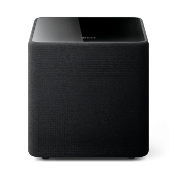 KEF Kube 8 MIE subwoofer attivo hifi Kef - 1