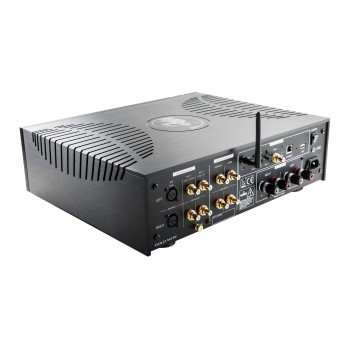 Gold Note IS-1000 MKII amplificatore all in one high end Gold Note - 5