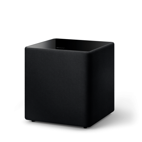 KEF Kube 12 MIE subwoofer attivo hifi Kef - 5