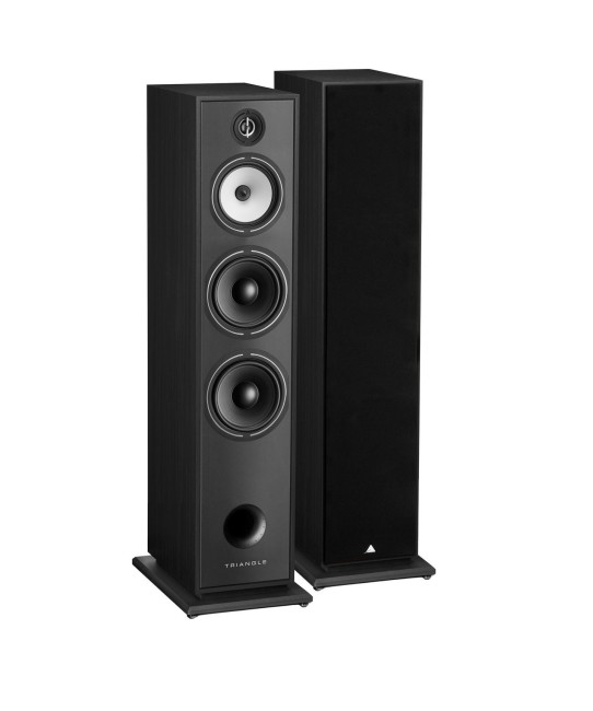 Triangle Borea BR10 – Diffusori da Pavimento HiFi | Potenza e Precisione Triangle - 1