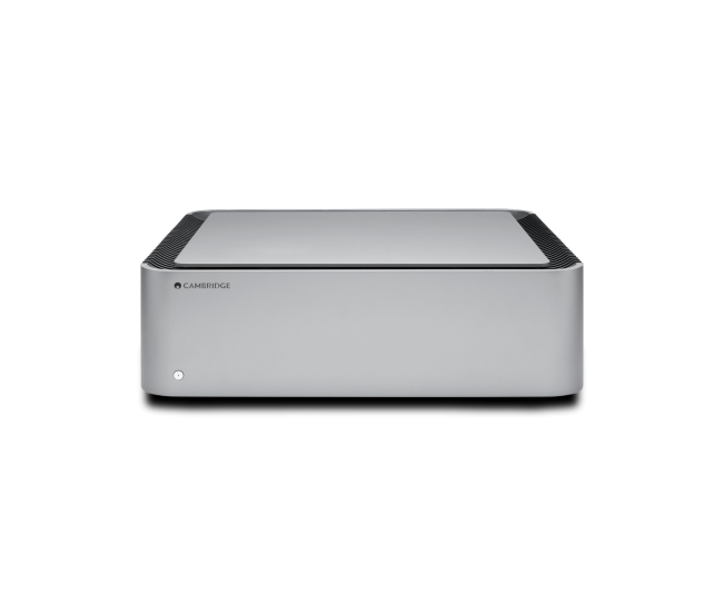 Cambridge Edge M amplificatore finale mono high end Cambridge Audio - 2