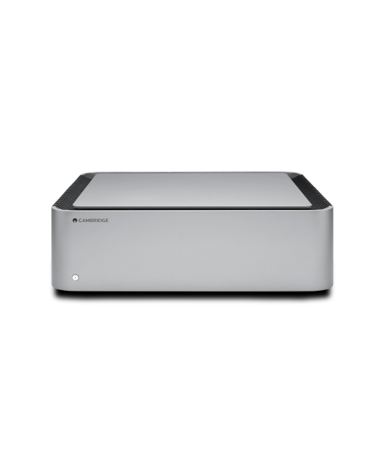Cambridge Edge M amplificatore finale mono high end Cambridge Audio - 2