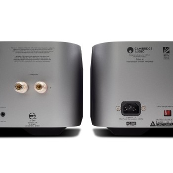 Cambridge Edge M amplificatore finale mono high end Cambridge Audio - 6