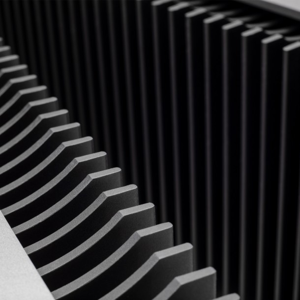 Cambridge Edge M amplificatore finale mono high end Cambridge Audio - 9