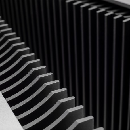 Cambridge Edge M amplificatore finale mono high end Cambridge Audio - 9