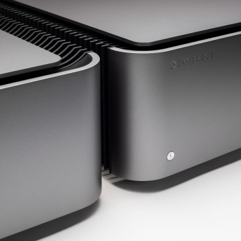 Cambridge Edge M amplificatore finale mono high end Cambridge Audio - 10