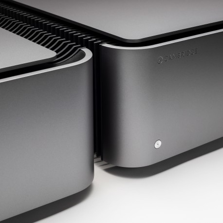 Cambridge Edge M amplificatore finale mono high end Cambridge Audio - 10