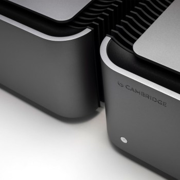 Cambridge Edge M amplificatore finale mono high end Cambridge Audio - 11