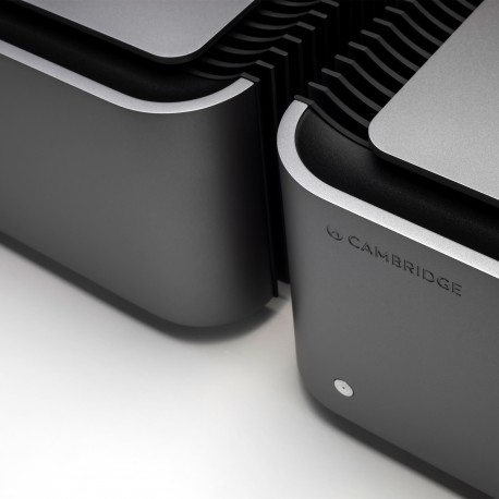 Cambridge Edge M amplificatore finale mono high end Cambridge Audio - 11