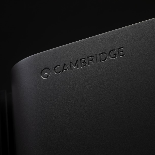 Cambridge Edge M amplificatore finale mono high end Cambridge Audio - 12