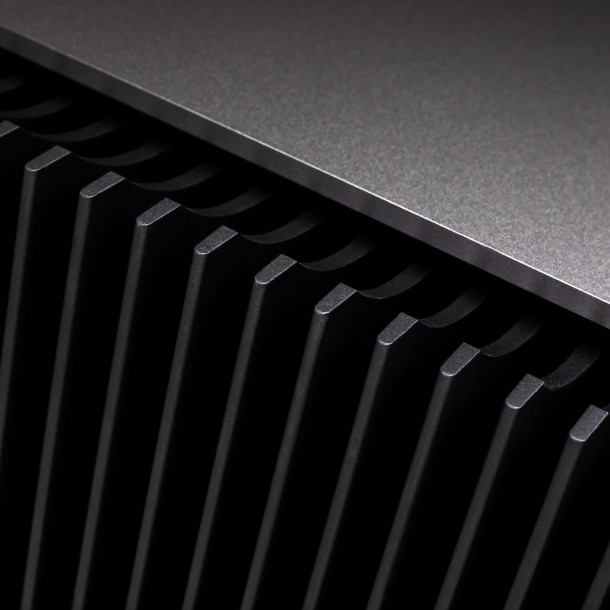 Cambridge Edge M amplificatore finale mono high end Cambridge Audio - 14