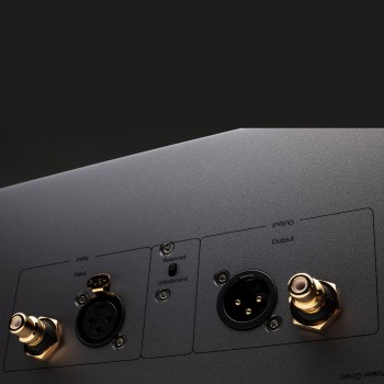 Cambridge Edge M amplificatore finale mono high end Cambridge Audio - 16