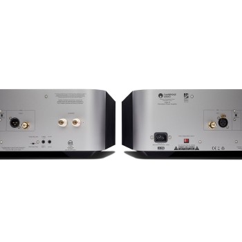 Cambridge Edge M amplificatore finale mono high end Cambridge Audio - 7