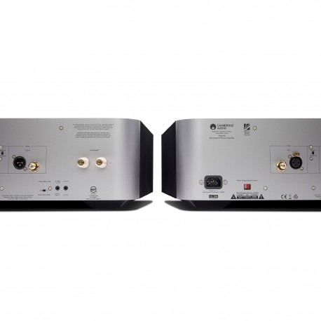 Cambridge Edge M amplificatore finale mono high end Cambridge Audio - 7
