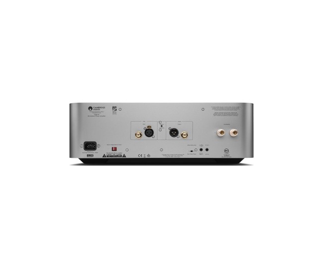 Cambridge Edge M amplificatore finale mono high end Cambridge Audio - 3