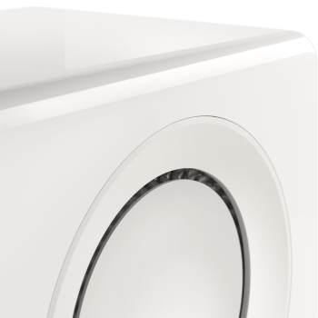 KEF KC92 Subwoofer hi-end con cancellazione di forza Kef - 15
