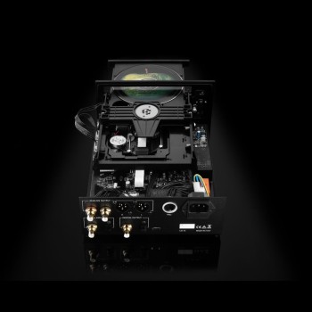 Gold Note CD-10 lettore CD ad alte prestazioni Gold Note - 9