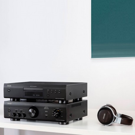 Denon DCD-600NE lettore CD hifi Denon - 8