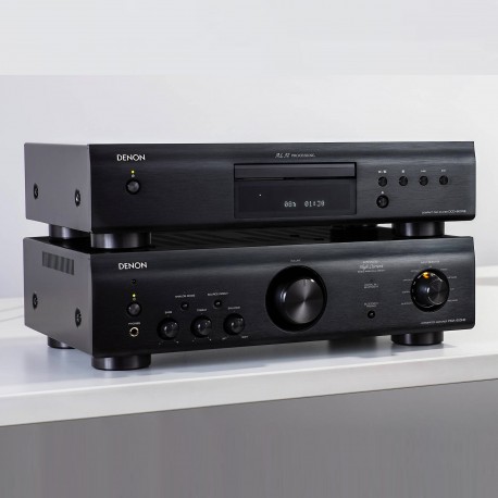 Denon DCD-600NE lettore CD hifi Denon - 9