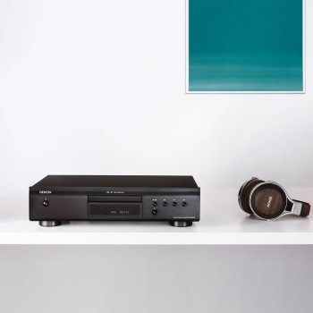 Denon DCD-600NE lettore CD hifi Denon - 10