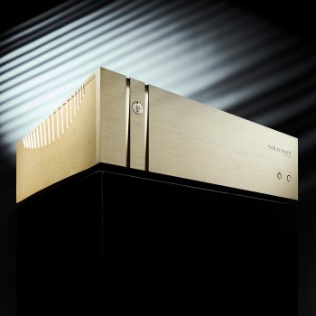 Gold Note PA-1175 MKII amplificatore finale high end Gold Note - 6