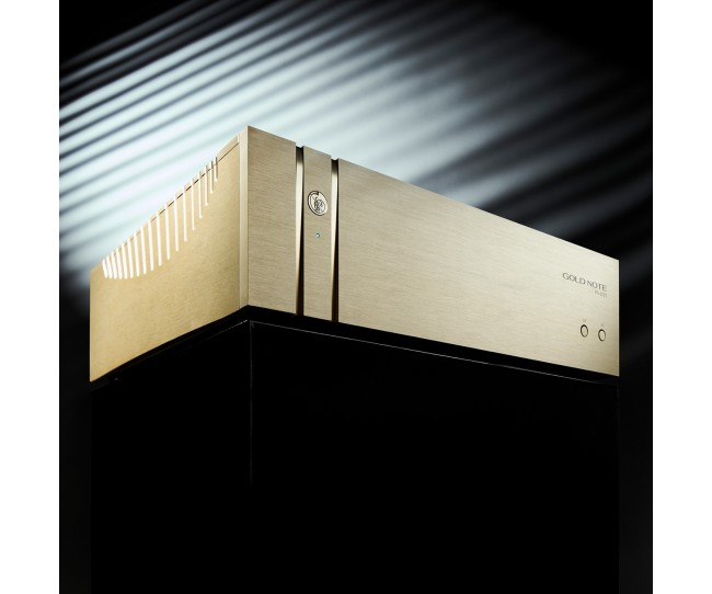 Gold Note PA-1175 MKII amplificatore finale high end Gold Note - 6