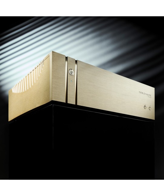 Gold Note PA-1175 MKII amplificatore finale high end Gold Note - 6