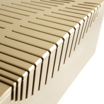 Gold Note PA-1175 MKII amplificatore finale high end Gold Note - 7