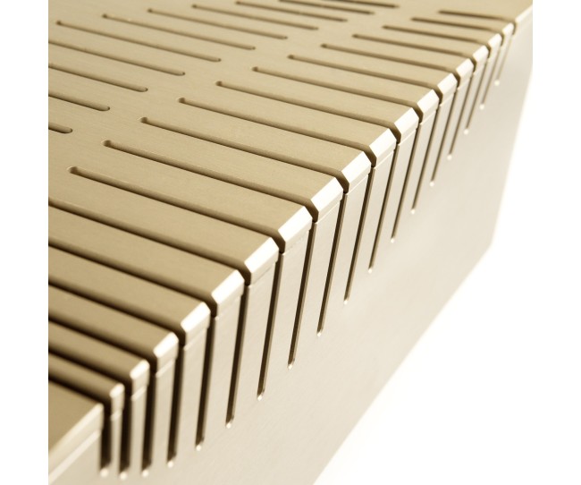 Gold Note PA-1175 MKII amplificatore finale high end Gold Note - 7